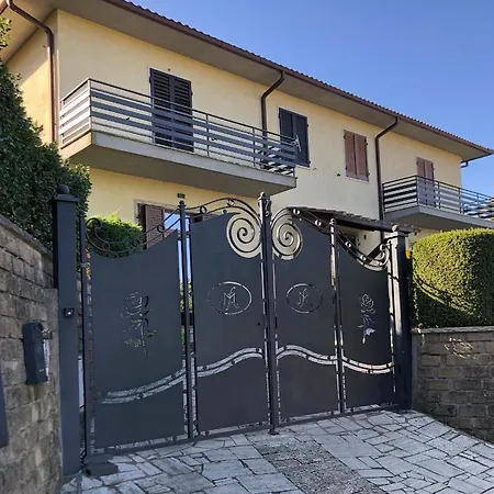 La Dama Poggio Murella