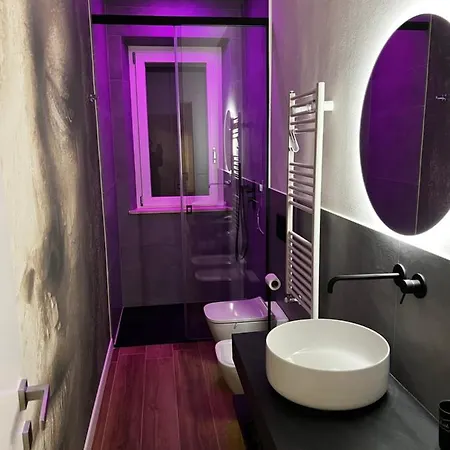 La Dama Apartment *