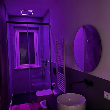La Dama Apartment