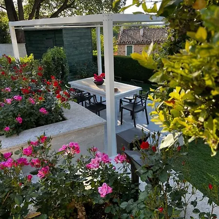 La Dama Apartment Poggio Murella