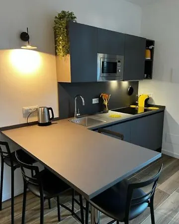 Apartment La Dama