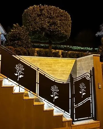 La Dama Apartment