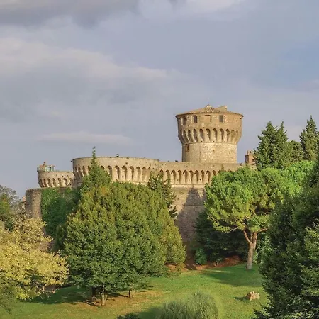 La Dama * Montaperti (Pisa)